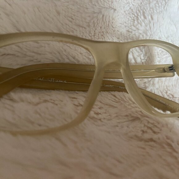Vintage Paul Smith Never Assume PM 8183-S 1151/83 Gavyn Sunglasses. 56 17 145 3P - Picture 7 of 8